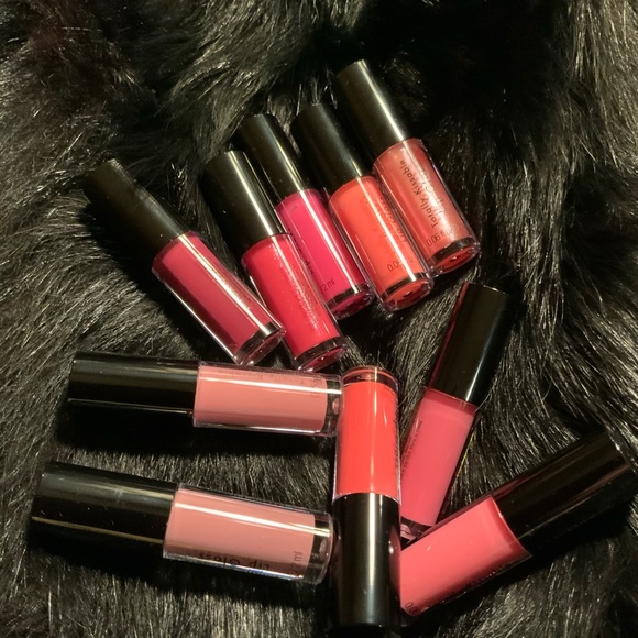 Totally Kissable Other - 10 totally Kissable Lip Gloss #T60-3